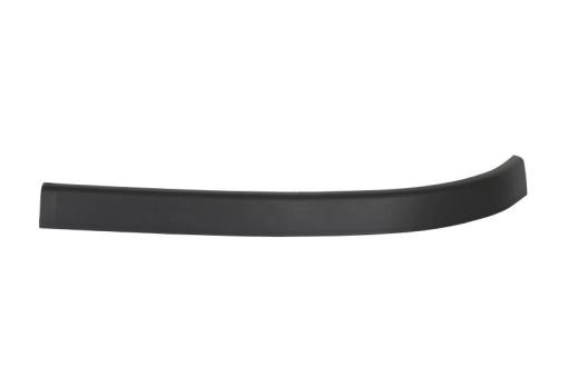 Capac bara Fata Dreapta negru, TUV potrivit OPEL COMBO/MINIVAN, CORSA C, CORSA C/HATCHBACK 09.00-10.03
