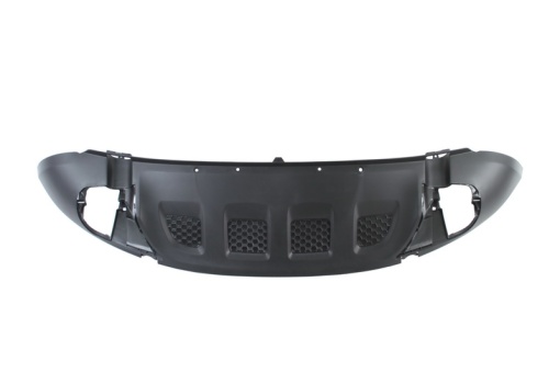 Capac bara Fata negru potrivit VW TOUAREG 11.06-05.10
