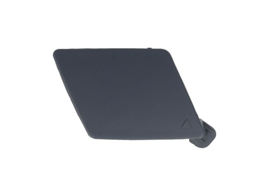 Capac carlig remorcare Fata grunduit potrivit BMW 5 F10, 5 F11 06.09-02.17 12.09-07.13