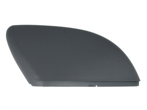 Carcasa / capac oglinda laterala Dreapta Hatchback; pentru vopsit potrivit VW GOLF VI, TOURAN 02.03-05.16