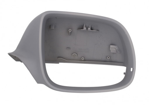 Carcasa oglinda grunduit potrivit AUDI Q5, Q7 03.06-05.17