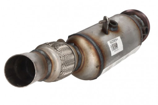 Catalizator EURO 6 potrivit BMW 1 (F20), 1 (F21), 2 (F22, F87), 2 (F23), 3 (F30, F80), 3 (F31), 3 GRAN TURISMO (F34), 4 (F32, F82), 4 (F33, F83), 4 GRAN COUPE (F36) 2.0 11.11-
