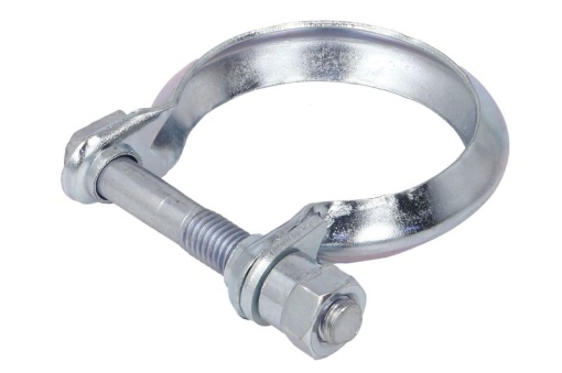 Colier sistem esapament (59mm) potrivit DS DS 3 / DS 3, DS 4, DS 5; CITROEN BERLINGO, BERLINGO MULTISPACE, BERLINGO/MINIVAN, C3 AIRCROSS II, C4, C4 GRAND PICASSO II, C4 I, C4 II, C4 III 1.1-1.9D 04.93-