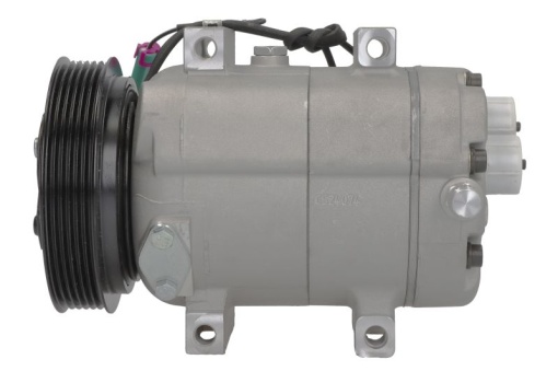 Compresor climatizare potrivit AUDI 100 C4, 80 B4, A4 B5, A6 C4, A8 D2, CABRIOLET B3, COUPE B3 2.2-2.8 10.88-09.02