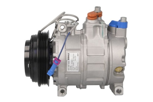 Compresor climatizare potrivit AUDI A4 B5, A6 C5, A8 D2, ALLROAD C5; SKODA SUPERB I; VW PASSAT B5, PASSAT B5.5 2.5D 01.97-03.08