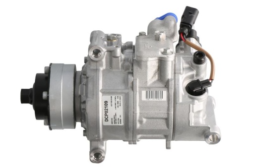 Compresor climatizare potrivit AUDI A6 C7, A7 4.0 07.14-09.18