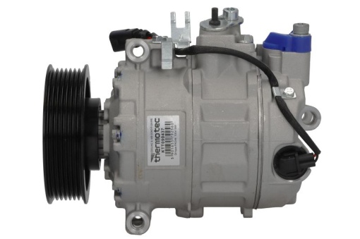 Compresor climatizare potrivit AUDI A8 D3; VW PHAETON 3.0/3.7/4.2 10.02-03.16