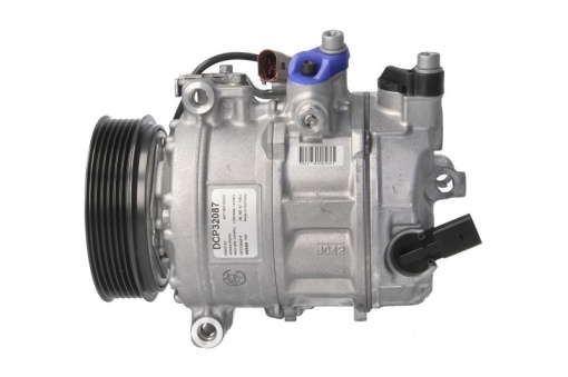 Compresor climatizare potrivit AUDI A8 D5; VW TRANSPORTER T6, TRANSPORTER T6 / CARAVELLE T6 2.0D/3.0H 04.15-