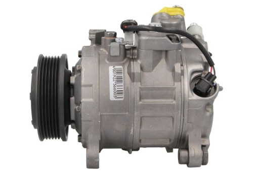 Compresor climatizare potrivit BMW 1 (F20), 1 (F21), 3 (F30, F80), 3 (F31), 3 GRAN TURISMO (F34), 4 (F32, F82), 4 (F33, F83), 4 GRAN COUPE (F36), X3 (F25), X4 (F26) 1.6-3.0D 09.10-