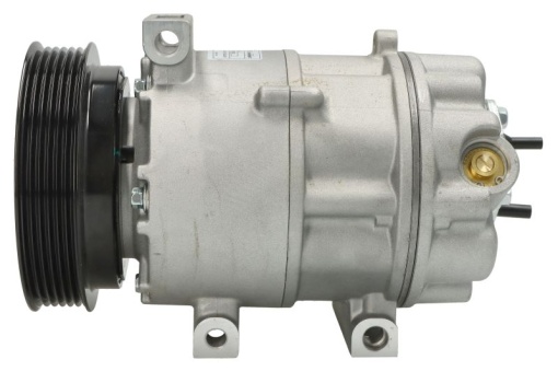 Compresor climatizare potrivit CITROEN C8, JUMPY II; FIAT SCUDO, ULYSSE; LANCIA PHEDRA; PEUGEOT 807, EXPERT, EXPERT TEPEE 2.0D/2.2D 06.02-
