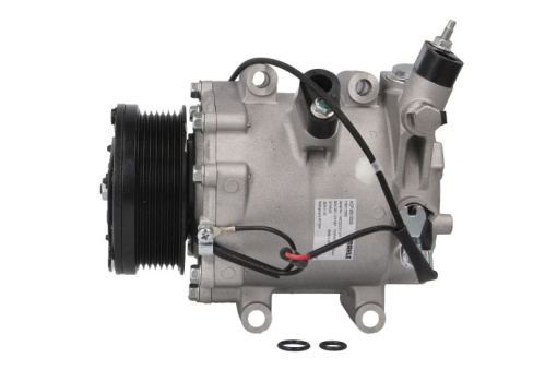 Compresor climatizare potrivit FORD B-MAX, ECOSPORT, FIESTA VI, FOCUS III, FOCUS III/HATCHBACK 1.25-1.6D 06.08-