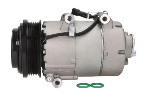 Compresor climatizare potrivit FORD C-MAX, FOCUS C-MAX, FOCUS II 1.8D 07.04-09.12