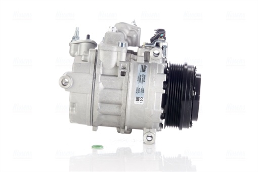 Compresor climatizare potrivit FORD C-MAX II, FOCUS III, FOCUS III/HATCHBACK, FOCUS III/KOMBI, GALAXY II, GALAXY MK II, GRAND C-MAX, MONDEO IV, MONDEO V, S-MAX 1.5D/1.6D 12.10-
