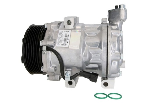 Compresor climatizare potrivit FORD TRANSIT, TRANSIT V363 2.2D/2.4D 04.06-