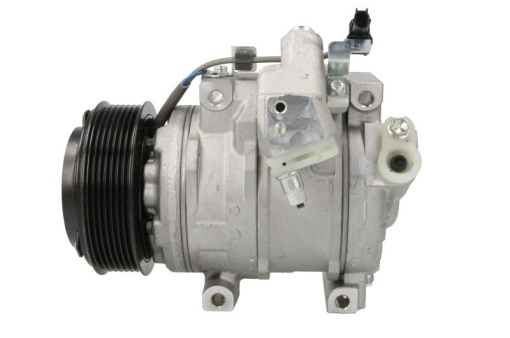 Compresor climatizare potrivit HONDA CR-V III 2.2D 01.07-