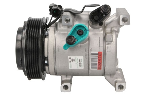 Compresor climatizare potrivit HYUNDAI I10 II 1.0/1.0LPG 08.13-12.19