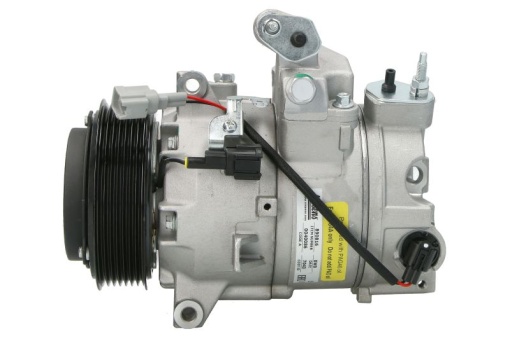 Compresor climatizare potrivit INFINITI EX, FX, G, M, M37, Q60, Q70, QX50 I, QX70; NISSAN 370Z 3.5/3.7 09.07-
