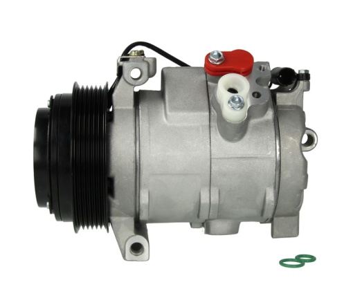 Compresor climatizare potrivit JEEP GRAND CHEROKEE II 2.7D/4.0 04.99-09.05