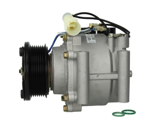 Compresor climatizare potrivit LAND ROVER RANGE ROVER II 3.9/4.0/4.6 07.94-03.02