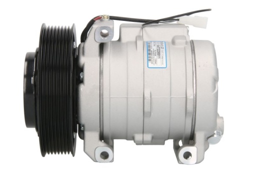 Compresor climatizare potrivit MERCEDES ACTROS MP4 / MP5, ANTOS, AROCS, ATEGO 01.98-