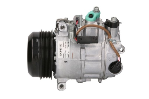 Compresor climatizare potrivit MERCEDES C (C204), C T-MODEL (S204), C (W204), E (A207), E (C207), SLK (R172) 3.5 01.11-