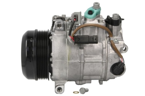 Compresor climatizare potrivit MERCEDES C (C204), C T-MODEL (S204), C (W204), E (A207), E (C207), E T-MODEL (S212), E (W212), SLC (R172), SLK (R172) 2.2D/3.5 08.08-
