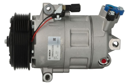 Compresor climatizare potrivit NISSAN QASHQAI I 1.6D/2.0D 02.07-04.14