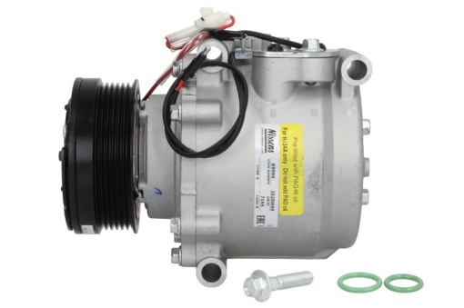 Compresor climatizare potrivit SAAB 9-3 2.0/2.3 02.98-08.03