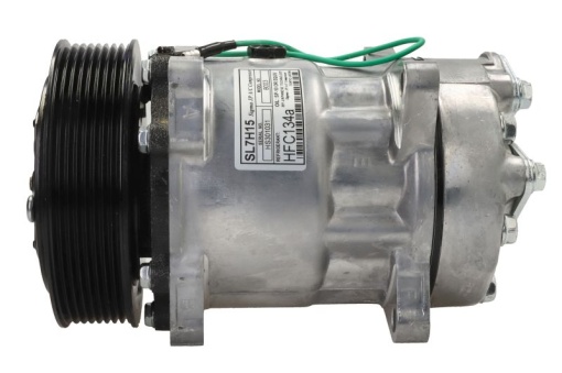 Compresor climatizare potrivit VOLVO FH12, FH16, FH16 II, FL12, FLC 08.93-