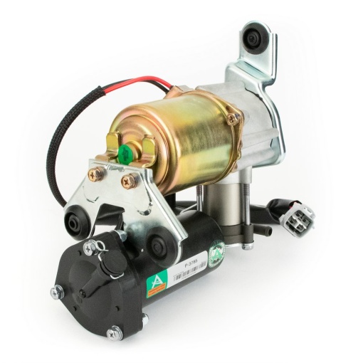 Compresor instalatie aer comprimat potrivit LEXUS GX; TOYOTA 4 RUNNER IV, LAND CRUISER PRADO 3.0D/4.0/4.7 11.01-12.10
