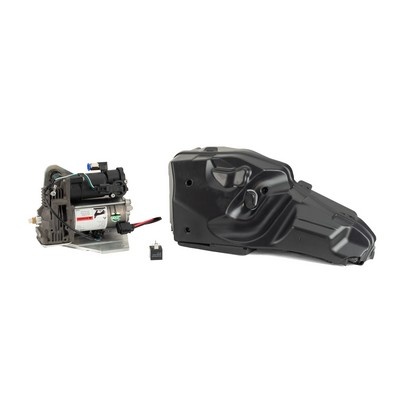 Compresor sistem climatizare potrivit LAND ROVER DISCOVERY III, DISCOVERY IV, RANGE ROVER SPORT I 2.7D-5.0 07.04-12.18
