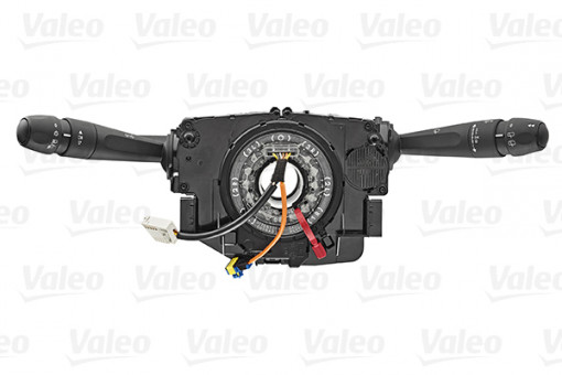 Comutator coloana directie (comuputer bord; control radio; semnalizare; lumini; stergatoare) potrivit PEUGEOT 208 I, 208/HATCHBACK 03.12-12.19