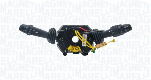 Comutator coloana directie (comuputer bord; lumini; stergatoare) potrivit FIAT STILO 10.03-12.06