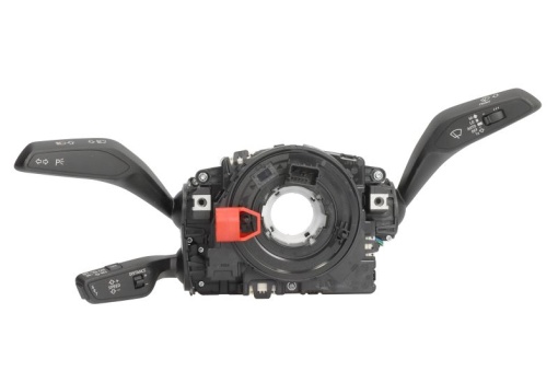 Comutator coloana directie (control de croazieră; indicatori; lumini; stergatoare) potrivit AUDI A3 11.19-