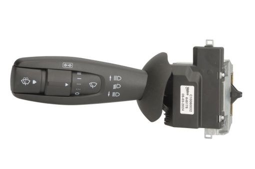Comutator coloana directie (indicatori; lumini; stergatoare) potrivit MERCEDES ACTROS MP4 / MP5, ANTOS, AROCS 07.11-