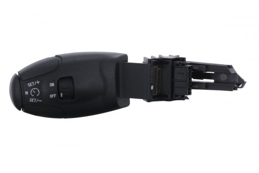 Comutator coloana directie potrivit CITROEN BERLINGO/MINIVAN, C3 I, XSARA PICASSO; PEUGEOT 207, 207/HATCHBACK, 208 I, 208/HATCHBACK, 307, 407, 807, PARTNER, PARTNER/MINIVAN 06.96-