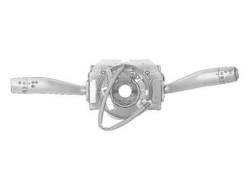 Comutator coloana directie potrivit ISUZU N (5TH GENERATION) N (6TH GENERATION) 07.06-