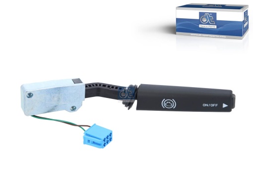Comutator coloana directie potrivit MAN FOC, HOCL, LION´S CITY, NG, NL, NM, SL II, SÜ, TGA, TGL I, TGM I, TGS I, TGX I; NEOPLAN CENTROLINER 06.96-