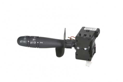 Comutator coloana directie (semnalizare; lumini) potrivit RENAULT CLIO II, CLIO II/HATCHBACK, THALIA I 02.98-