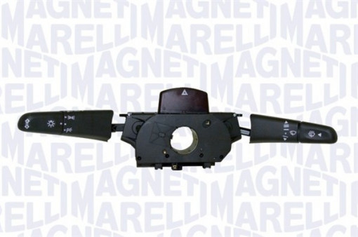 Comutator coloana directie (semnalizare; lumini; stergatoare) potrivit MERCEDES SPRINTER 2-T (B901, B902), SPRINTER 3-T (B903), SPRINTER 4-T (B904), V (638/2), VITO (W638) 09.90-07.06