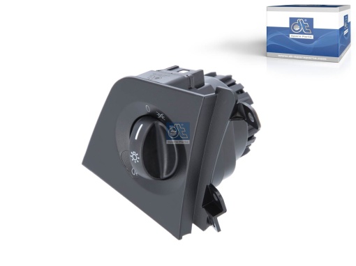 Comutator far potrivit MERCEDES ACTROS MP4 / MP5 07.11-