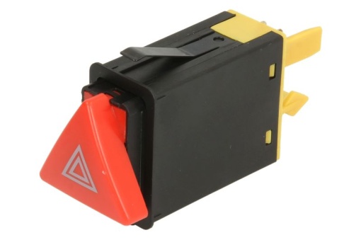 Comutator lumini avarie potrivit SKODA OCTAVIA I 09.96-12.10