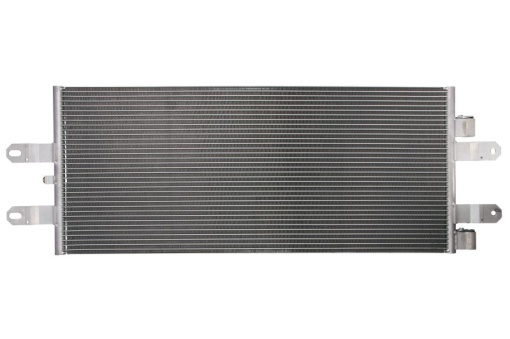 Condensator A/C 790x350x18 potrivit SCANIA G I, P I, R I 10.07-05.19