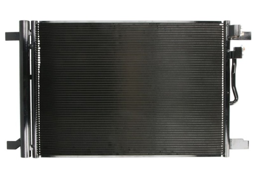 Condensator A/C (uscator) potrivit AUDI A3, Q2, Q3, TT; VW GOLF VIII 1.0-2.5 04.12-