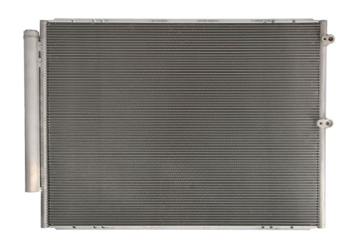 Condensator climatizare (cu uscator) potrivit LEXUS RX 3.0/3.3 04.03-12.08