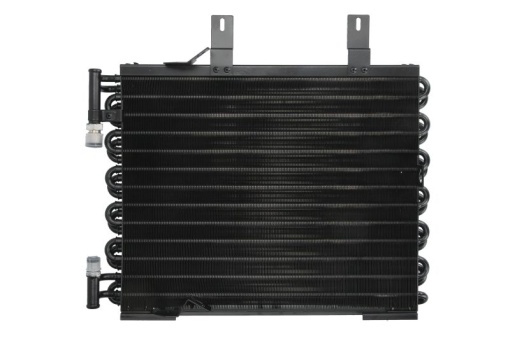 Condensator climatizare potrivit BMW 3 (E30) 1.6-2.7 09.82-06.94