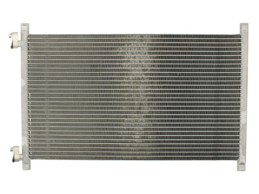 Condensator climatizare potrivit FIAT PUNTO, PUNTO/HATCHBACK 1.3D/1.8/1.9D 09.99-03.12