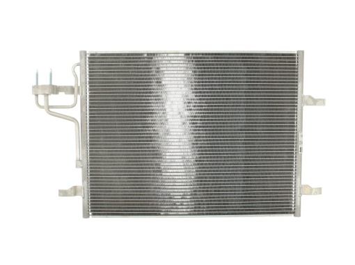Condensator climatizare potrivit FORD KUGA I 2.0D/2.5 02.08-11.12