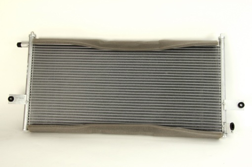 Condensator climatizare potrivit NISSAN PICK UP D22 (98 -) 2,5 TD Diesel MA / C + / - (NAVARRA) A / A