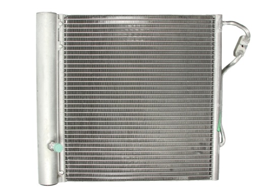 Condensator climatizare SMART CITY-COUPE (MC01) 0.6 (S1CLB1)